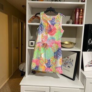Lilly Pulitzerdress